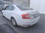 Škoda Octavia - fotka číslo 5