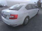 Škoda Octavia - fotka číslo 5