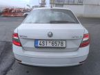 Škoda Octavia - fotka číslo 6