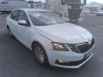Škoda Octavia - fotka číslo 7