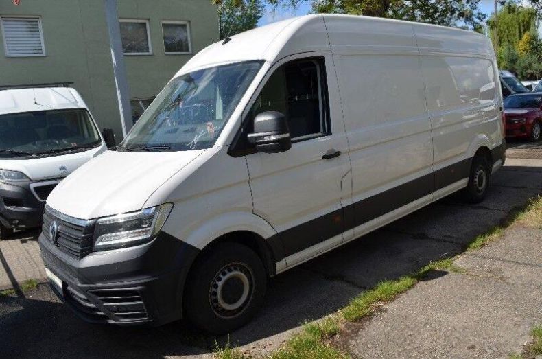 Volkswagen Ostatní - hlavní fotka inzerátu
