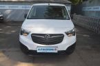 Opel Combo - fotka číslo 0