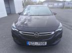 Opel Astra - fotka číslo 0