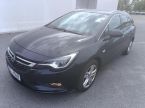Opel Astra - fotka číslo 1
