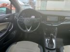 Opel Astra - fotka číslo 34