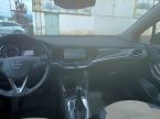 Opel Astra - fotka číslo 35