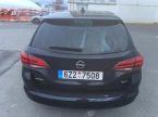 Opel Astra - fotka číslo 4