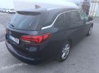 Opel Astra - fotka číslo 5