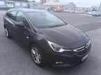 Opel Astra - fotka číslo 7