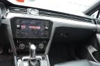 Volkswagen Passat - fotka číslo 10