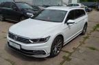 Volkswagen Passat - fotka číslo 12