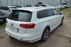 Volkswagen Passat - fotka číslo 13