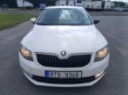 Škoda Octavia - fotka číslo 0