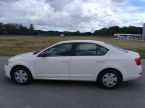 Škoda Octavia - fotka číslo 2