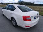 Škoda Octavia - fotka číslo 3