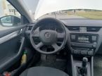 Škoda Octavia - fotka číslo 46