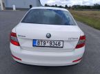 Škoda Octavia - fotka číslo 4