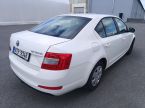 Škoda Octavia - fotka číslo 5