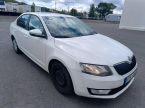 Škoda Octavia - fotka číslo 7