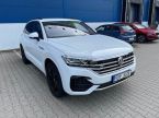 Volkswagen Touareg - fotka číslo 4