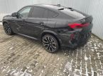 BMW X6 - fotka číslo 14