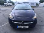Opel Corsa - fotka číslo 0