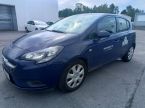 Opel Corsa - fotka číslo 1