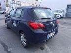 Opel Corsa - fotka číslo 3