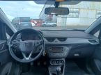 Opel Corsa - fotka číslo 44