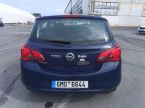 Opel Corsa - fotka číslo 4