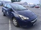 Opel Corsa - fotka číslo 7