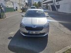 Škoda Fabia - fotka číslo 0