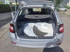 Škoda Fabia - fotka číslo 13