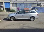 Škoda Fabia - fotka číslo 2
