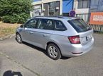 Škoda Fabia - fotka číslo 3
