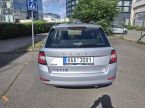 Škoda Fabia - fotka číslo 4