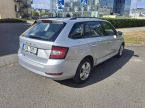 Škoda Fabia - fotka číslo 5