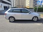 Škoda Fabia - fotka číslo 6
