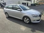 Škoda Fabia - fotka číslo 7