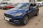 Jaguar E-Pace - fotka číslo 8