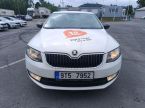 Škoda Octavia - fotka číslo 0