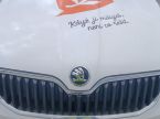 Škoda Octavia - fotka číslo 18