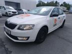 Škoda Octavia - fotka číslo 1