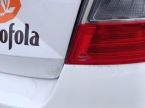 Škoda Octavia - fotka číslo 21