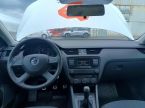 Škoda Octavia - fotka číslo 37