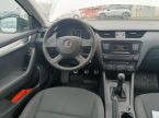 Škoda Octavia - fotka číslo 38