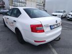 Škoda Octavia - fotka číslo 3