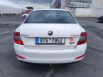 Škoda Octavia - fotka číslo 4