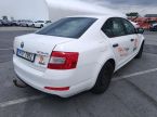 Škoda Octavia - fotka číslo 5