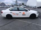 Škoda Octavia - fotka číslo 6